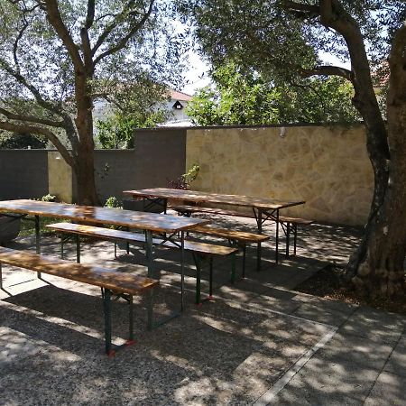 Apartmani A&N Bibinje Kültér fotó
