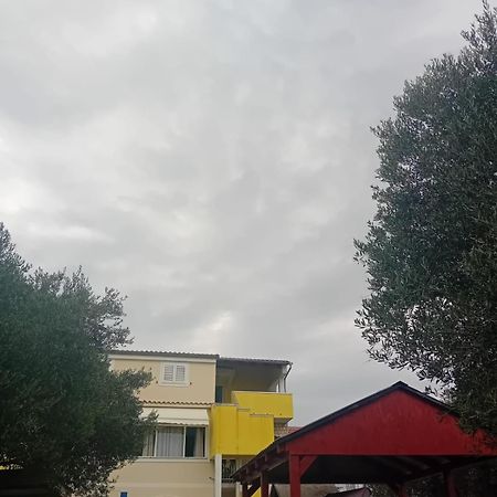 Apartmani A&N Bibinje Kültér fotó