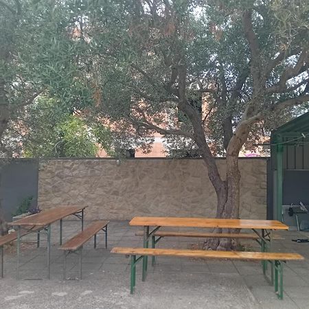 Apartmani A&N Bibinje Kültér fotó