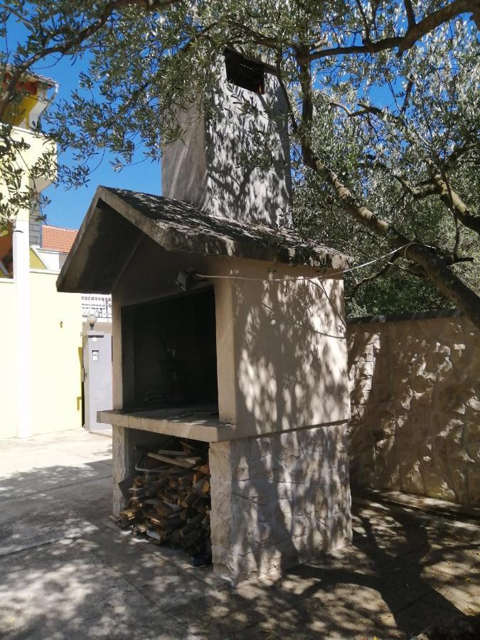 Apartmani A&N Bibinje Kültér fotó
