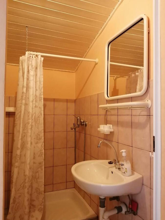 Apartmani A&N Bibinje Kültér fotó