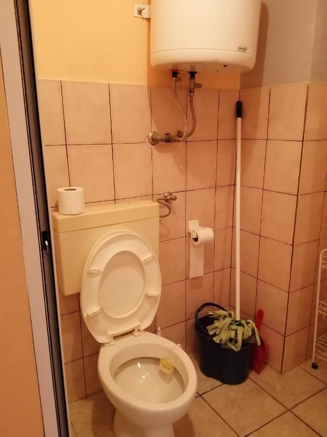 Apartmani A&N Bibinje Kültér fotó