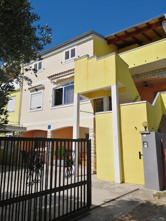 Apartmani A&N Bibinje Kültér fotó