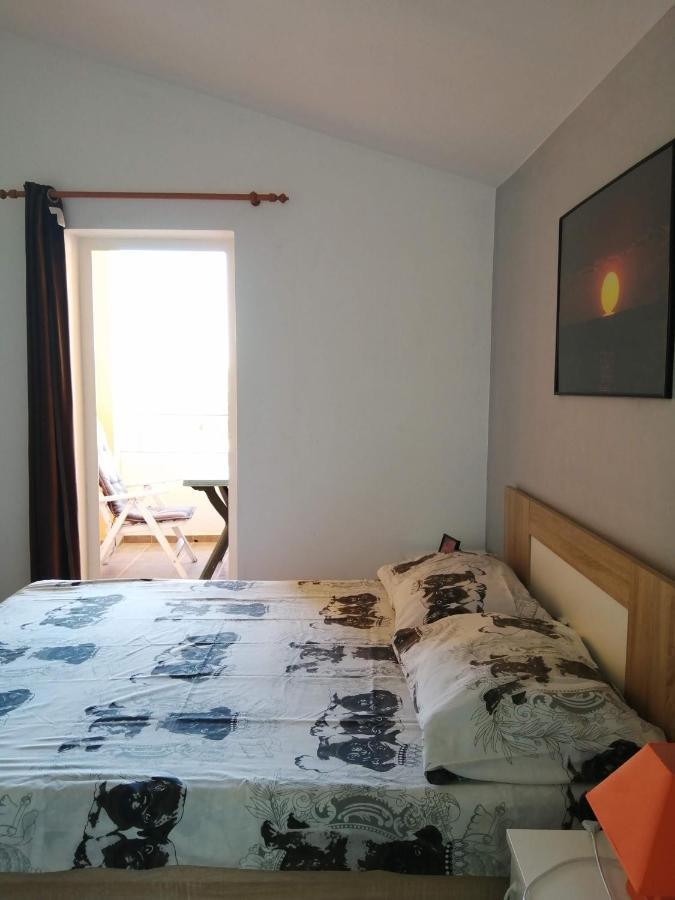 Apartmani A&N Bibinje Kültér fotó