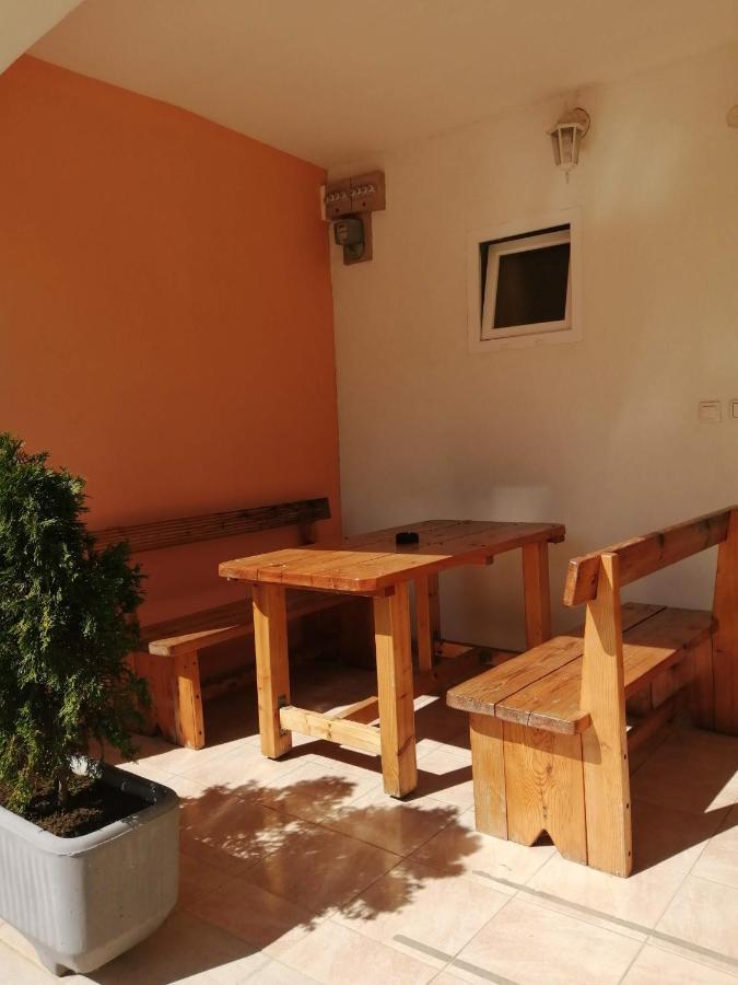 Apartmani A&N Bibinje Kültér fotó