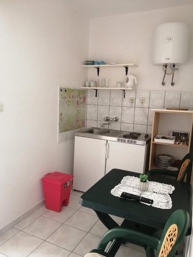 Apartmani A&N Bibinje Kültér fotó