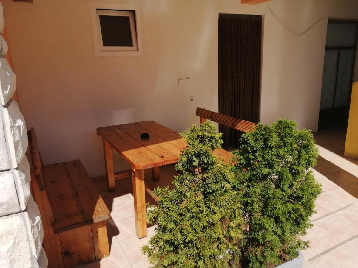 Apartmani A&N Bibinje Kültér fotó