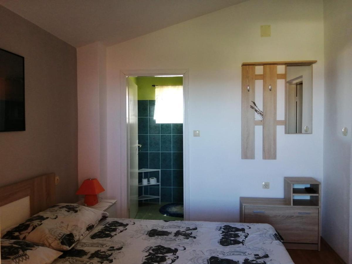 Apartmani A&N Bibinje Kültér fotó