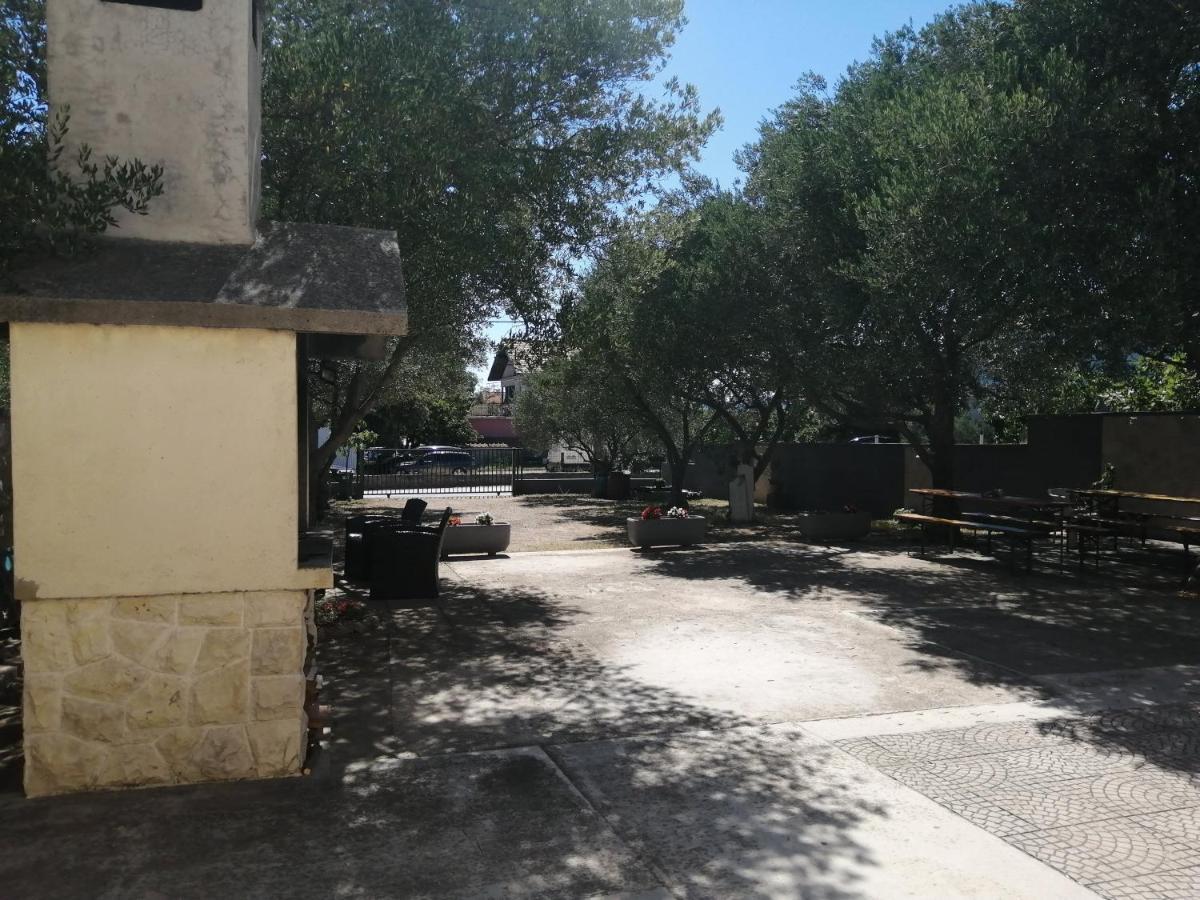 Apartmani A&N Bibinje Kültér fotó