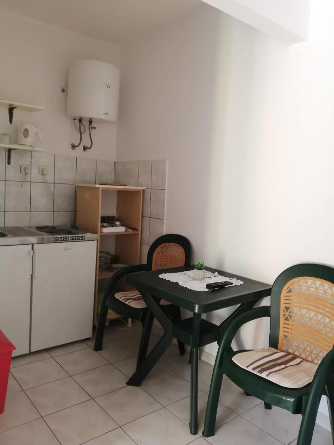 Apartmani A&N Bibinje Kültér fotó