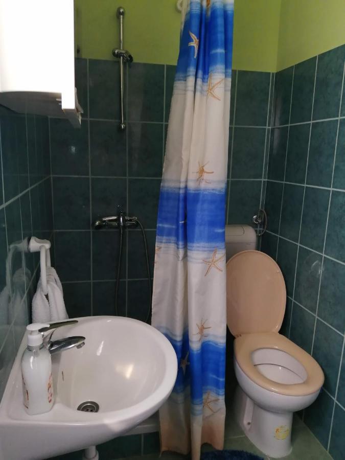 Apartmani A&N Bibinje Kültér fotó