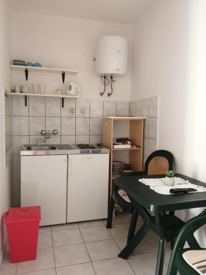 Apartmani A&N Bibinje Kültér fotó