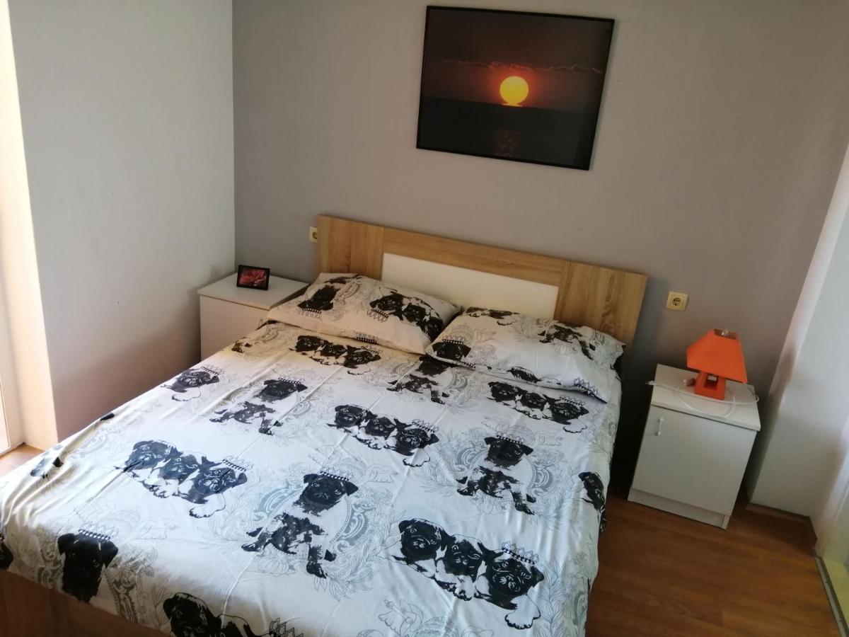 Apartmani A&N Bibinje Kültér fotó
