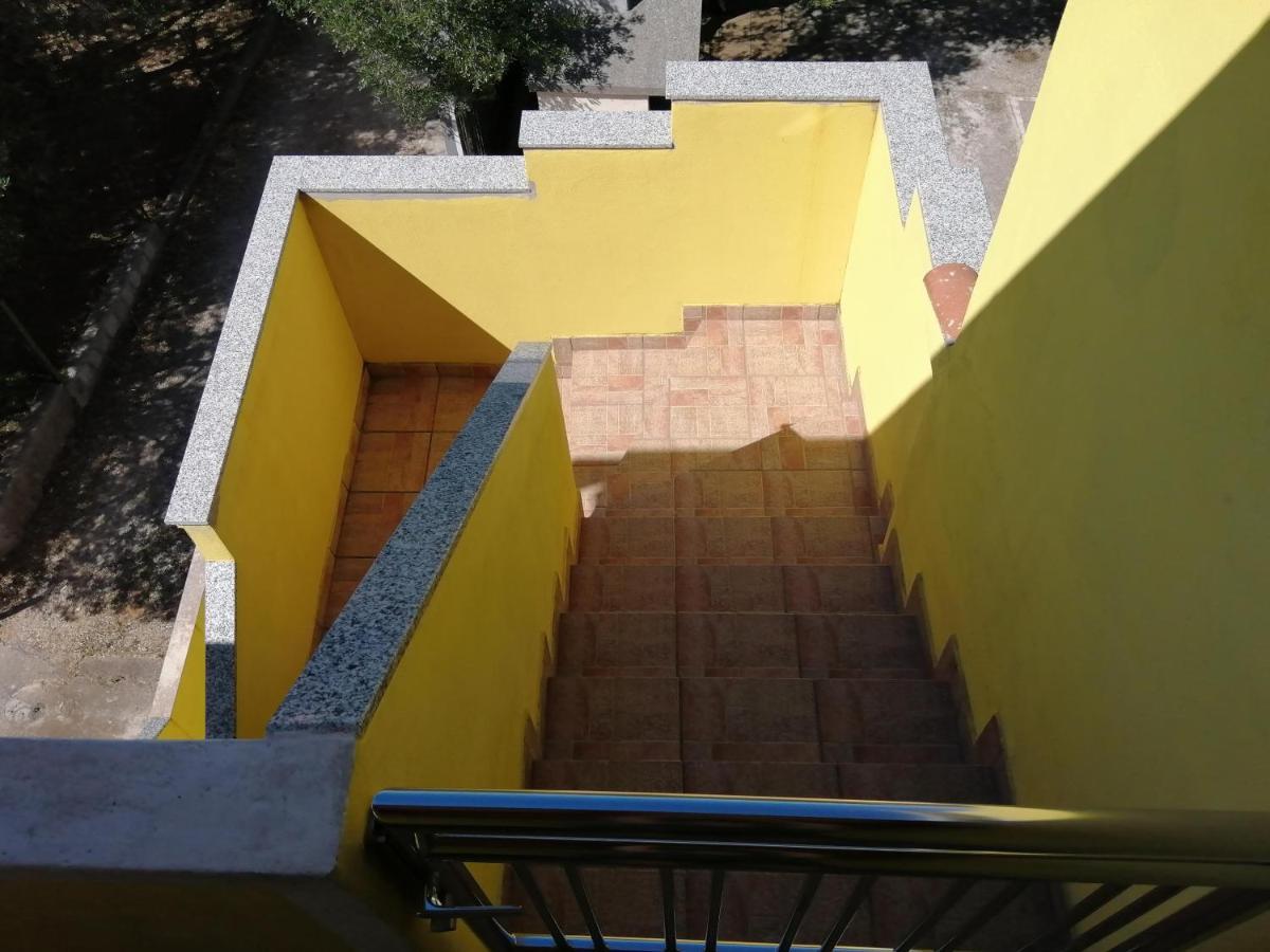 Apartmani A&N Bibinje Kültér fotó