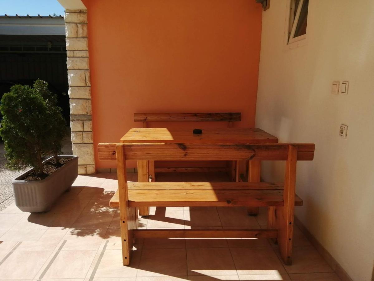 Apartmani A&N Bibinje Kültér fotó