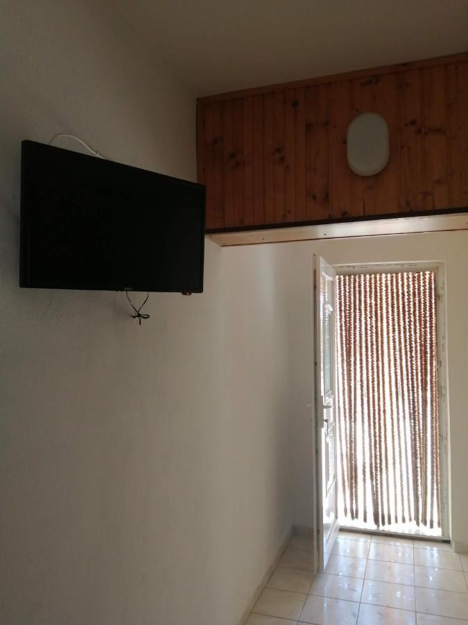 Apartmani A&N Bibinje Kültér fotó
