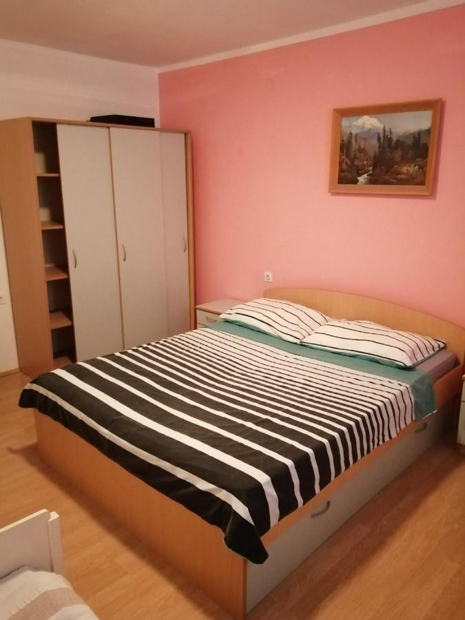 Apartmani A&N Bibinje Kültér fotó
