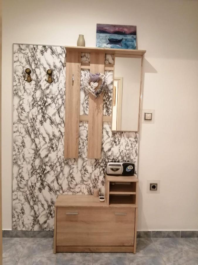 Apartmani A&N Bibinje Kültér fotó