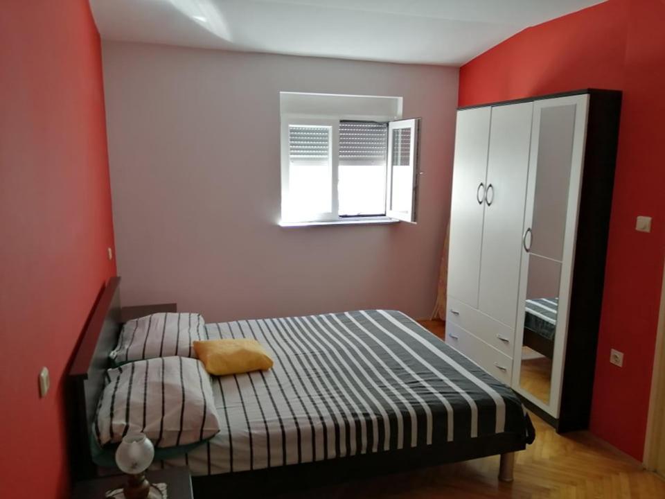 Apartmani A&N Bibinje Kültér fotó