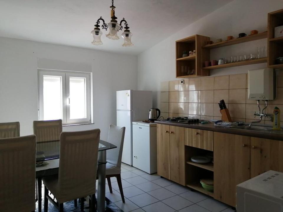 Apartmani A&N Bibinje Kültér fotó