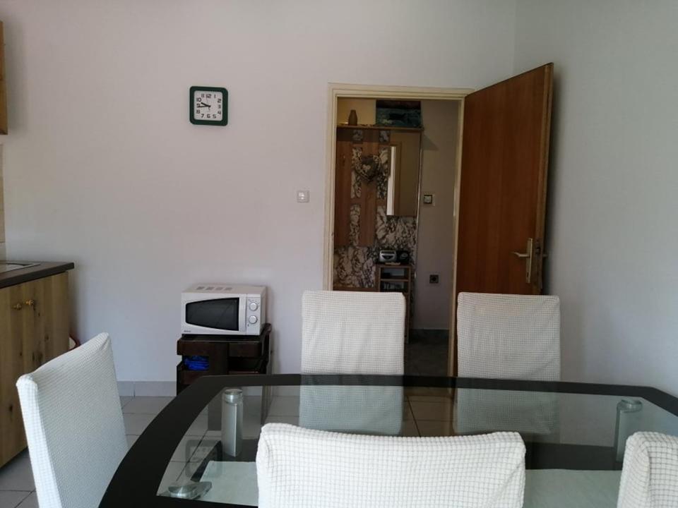 Apartmani A&N Bibinje Kültér fotó