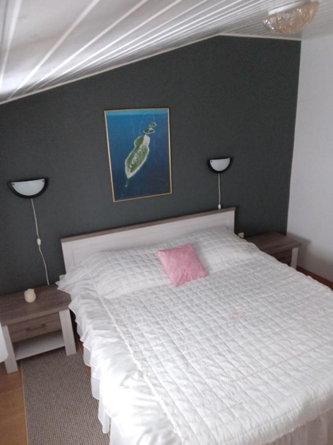 Apartmani A&N Bibinje Kültér fotó