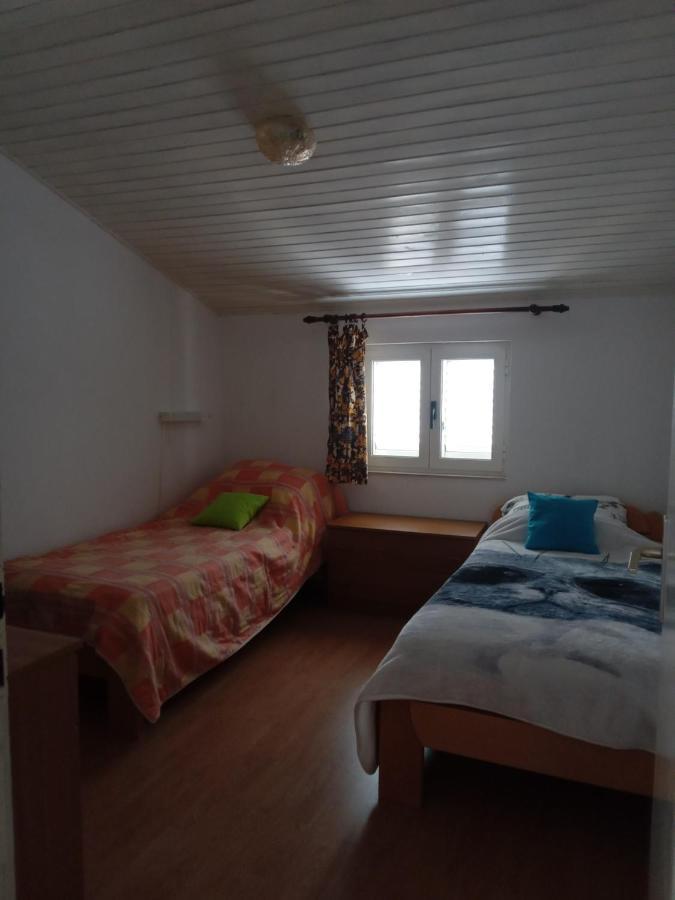 Apartmani A&N Bibinje Kültér fotó