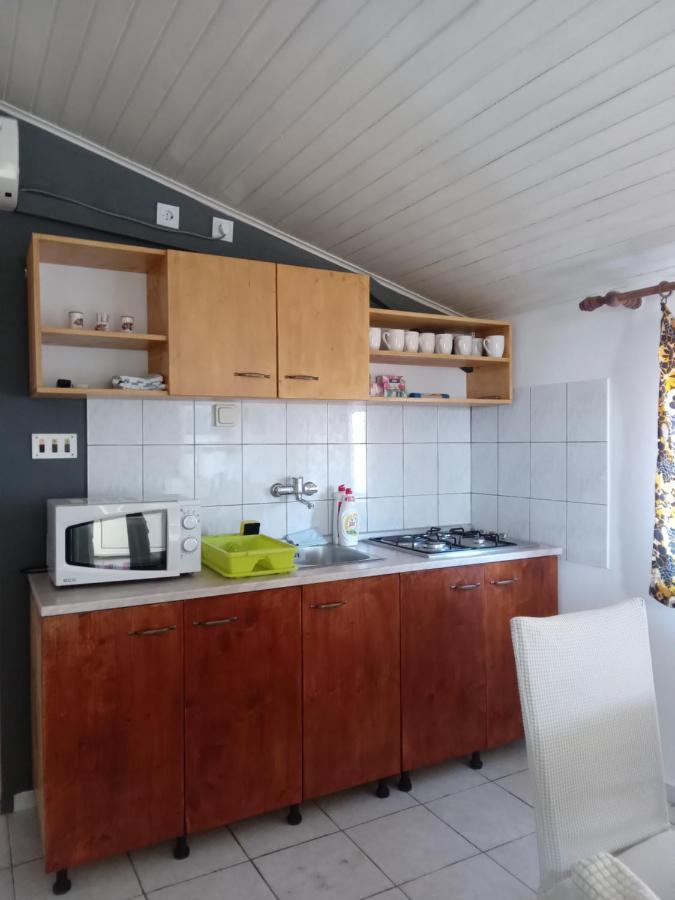 Apartmani A&N Bibinje Kültér fotó