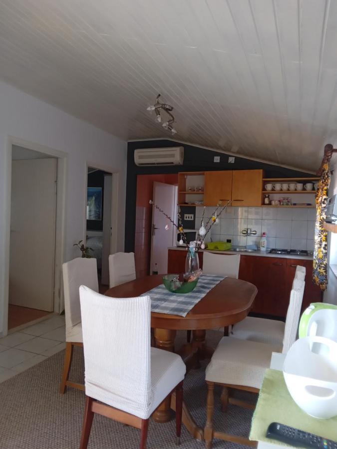 Apartmani A&N Bibinje Kültér fotó
