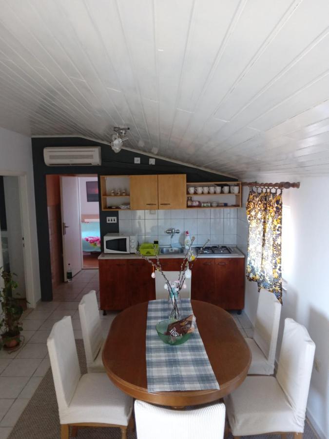 Apartmani A&N Bibinje Kültér fotó