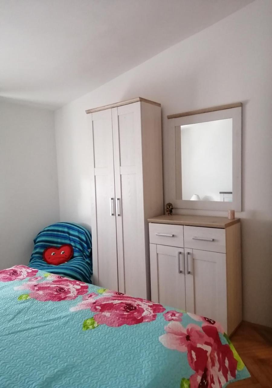 Apartmani A&N Bibinje Kültér fotó