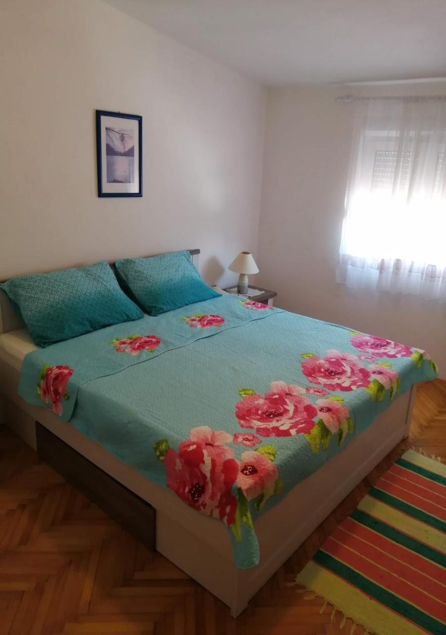 Apartmani A&N Bibinje Kültér fotó