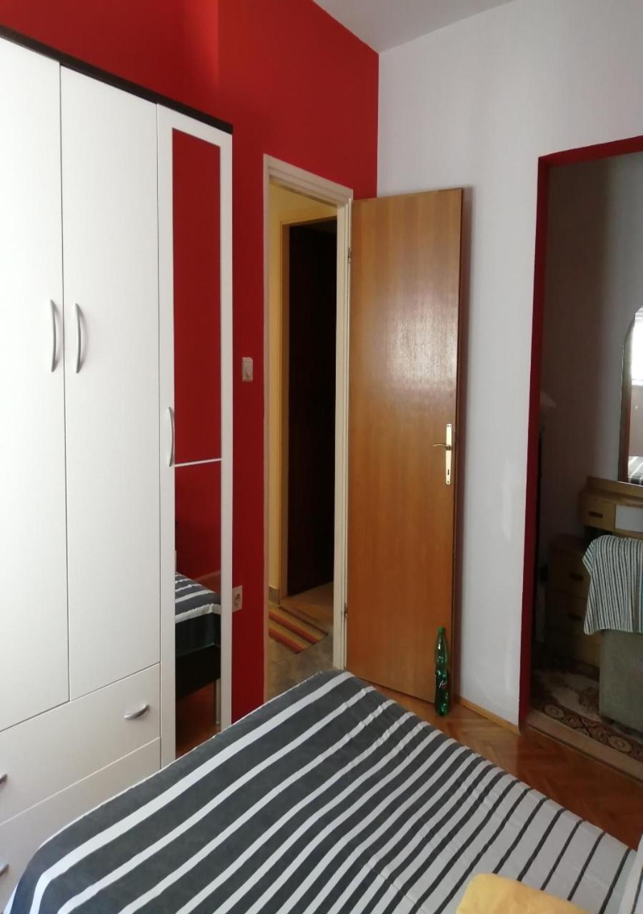 Apartmani A&N Bibinje Kültér fotó