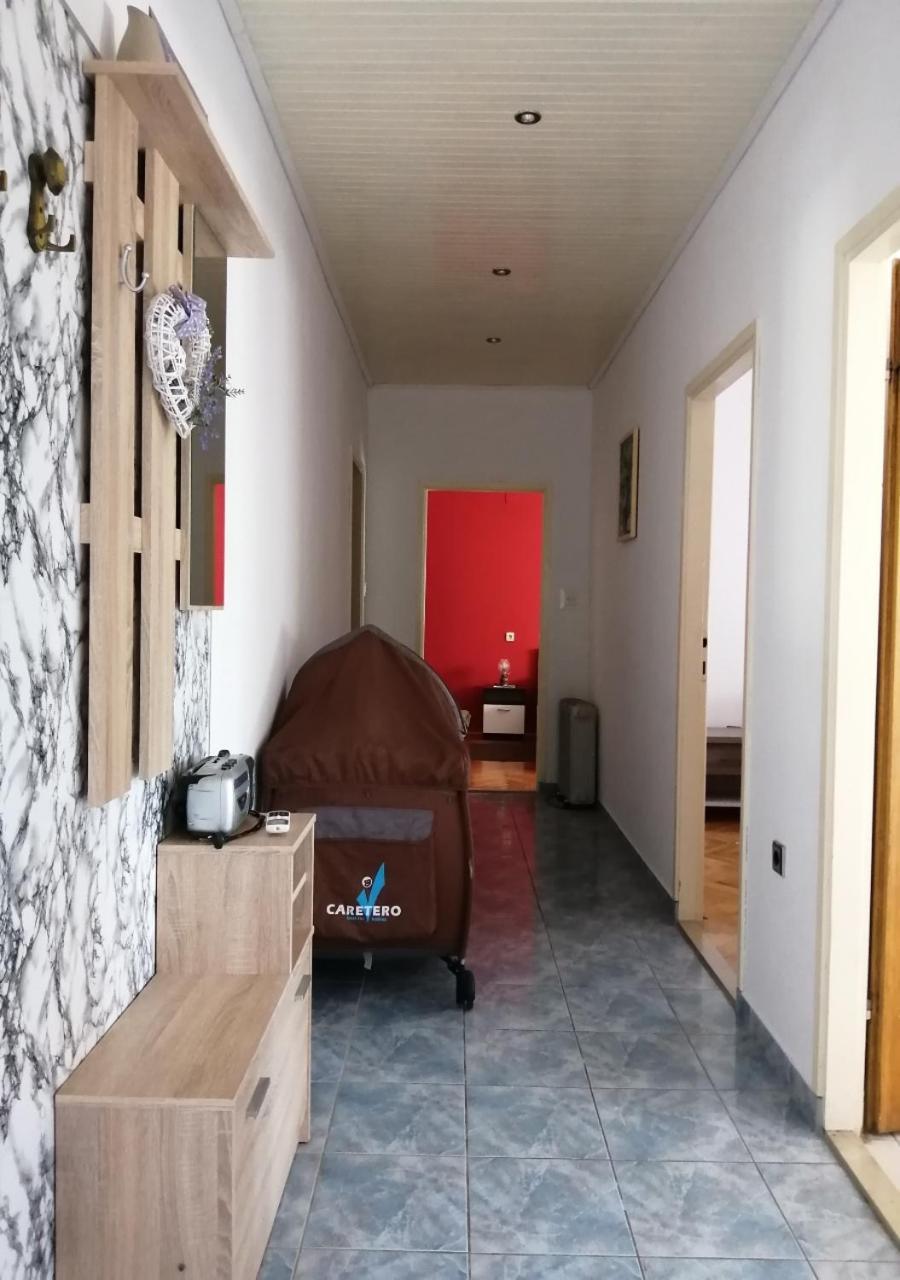 Apartmani A&N Bibinje Kültér fotó