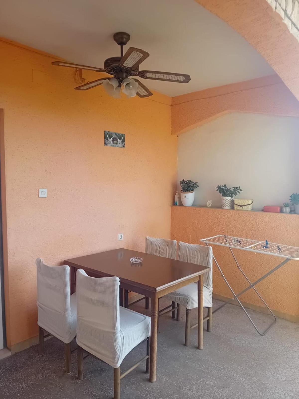 Apartmani A&N Bibinje Kültér fotó
