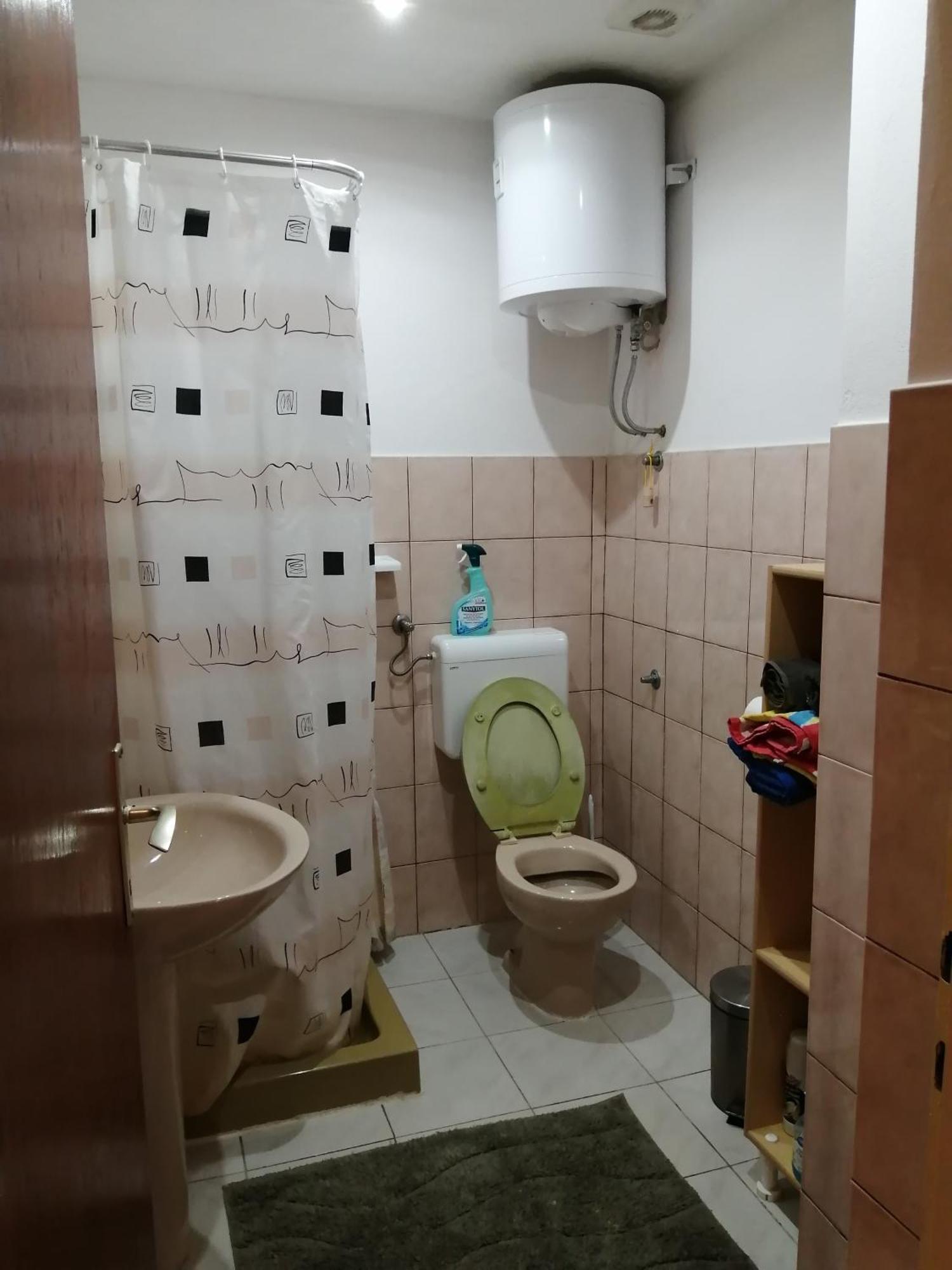 Apartmani A&N Bibinje Kültér fotó