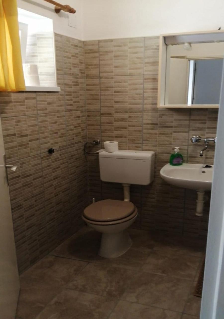 Apartmani A&N Bibinje Kültér fotó