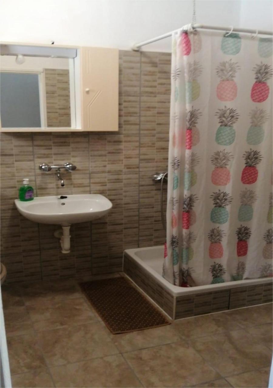 Apartmani A&N Bibinje Kültér fotó